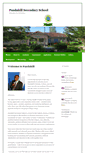 Mobile Screenshot of pandahill.org